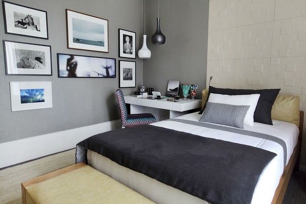 imagem de decoração