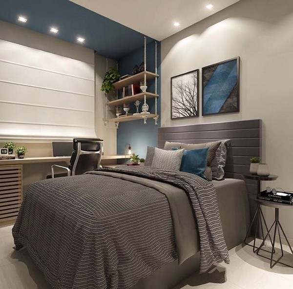 imagem de decoração