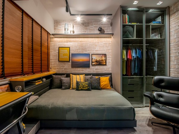 imagem de decoração