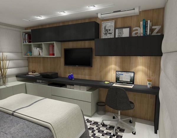 imagem de decoração