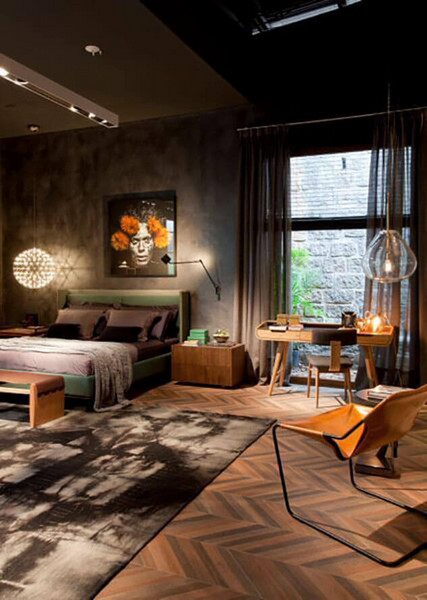 imagem de decoração