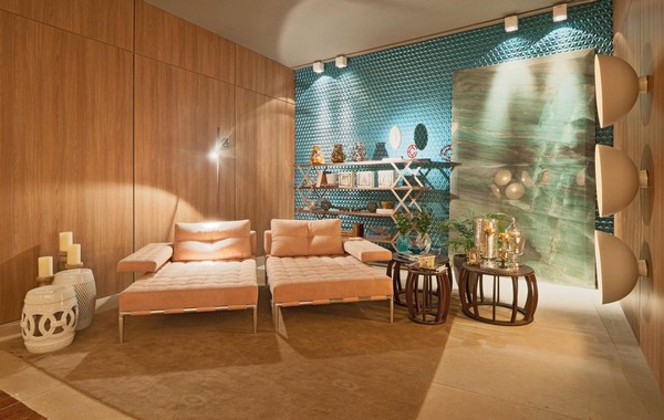 imagem de decoração