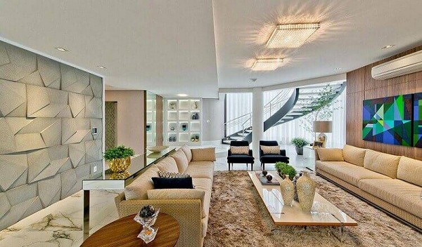 imagem de decoração