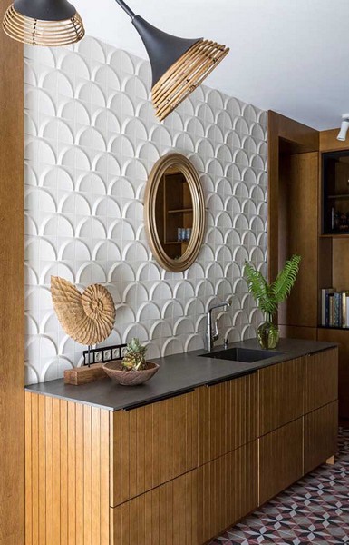 imagem de decoração