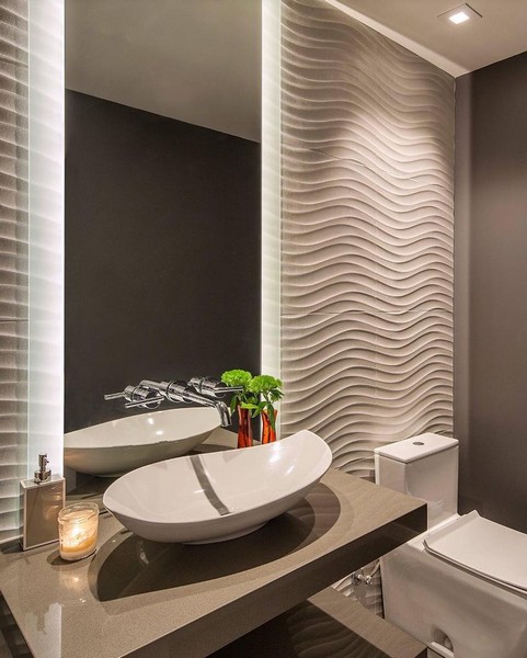 imagem de decoração