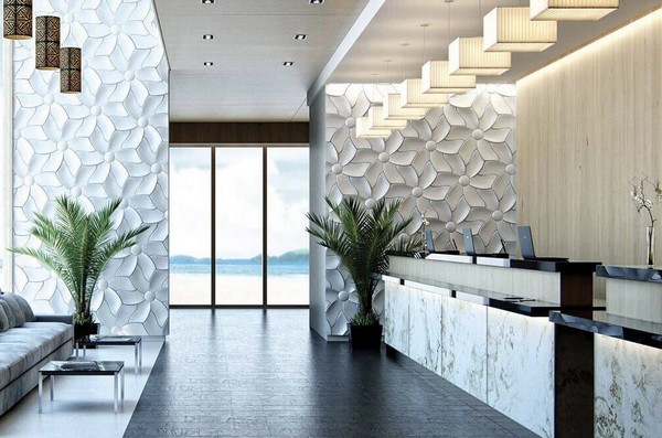 imagem de decoração