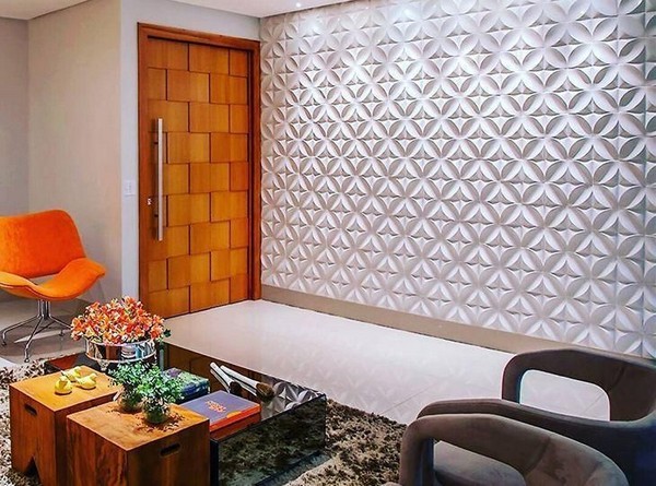 imagem de decoração