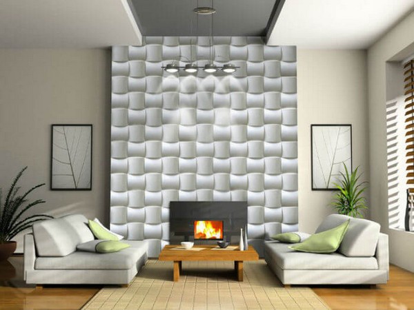 imagem de decoração