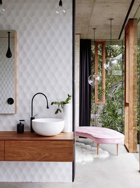imagem de decoração