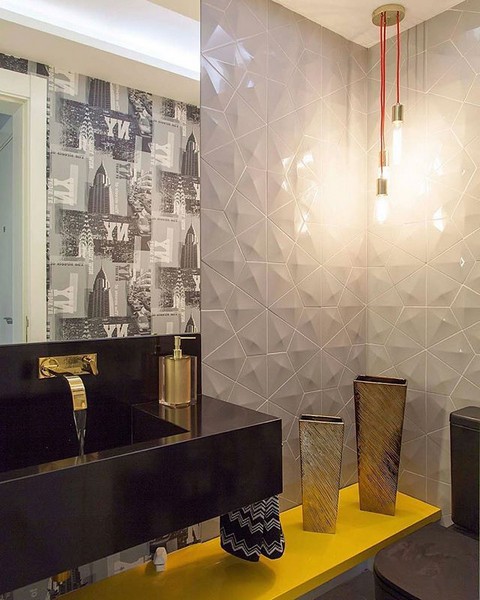 imagem de decoração