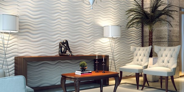 imagem de decoração