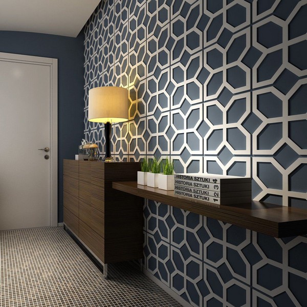 imagem de decoração