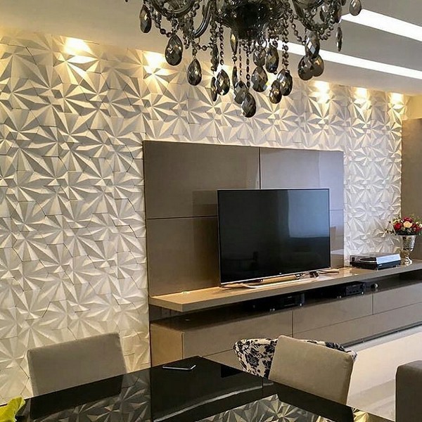 imagem de decoração