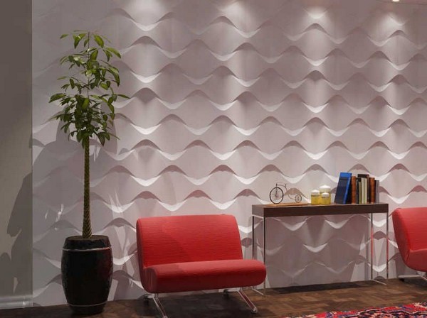 imagem de decoração
