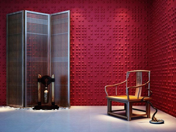 imagem de decoração