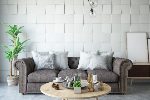 imagem de decoração