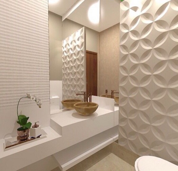 imagem de decoração