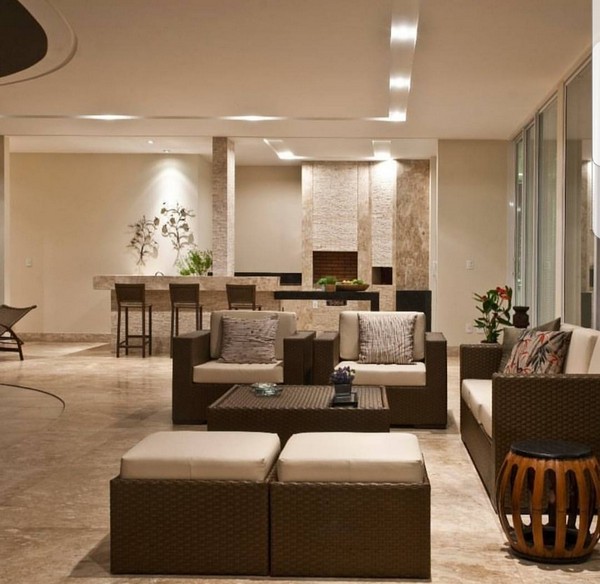 imagem de decoração