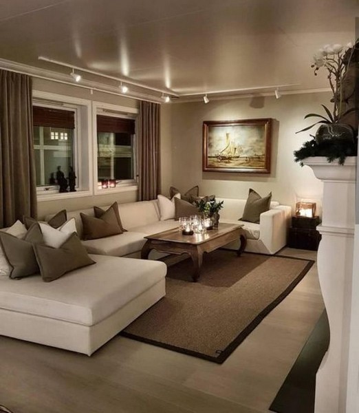 imagem de decoração
