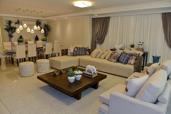 imagem de decoração