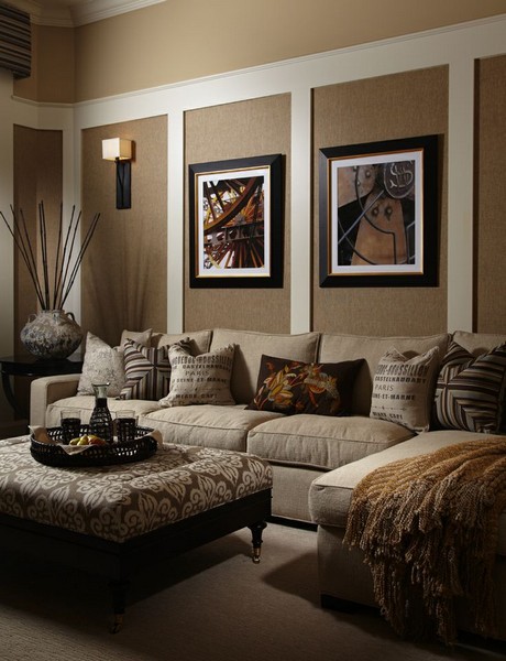 imagem de decoração