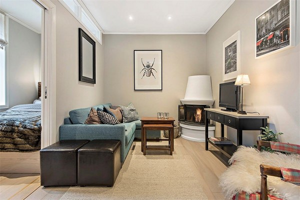 imagem de decoração