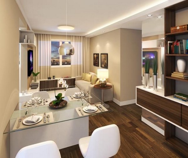 imagem de decoração