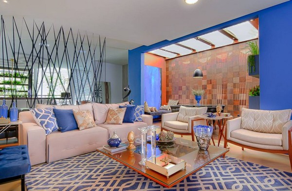 imagem de decoração