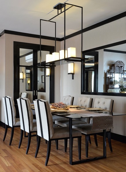 imagem de decoração