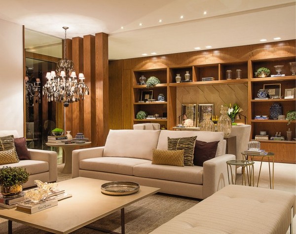 imagem de decoração