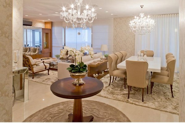 imagem de decoração