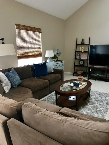 imagem de decoração