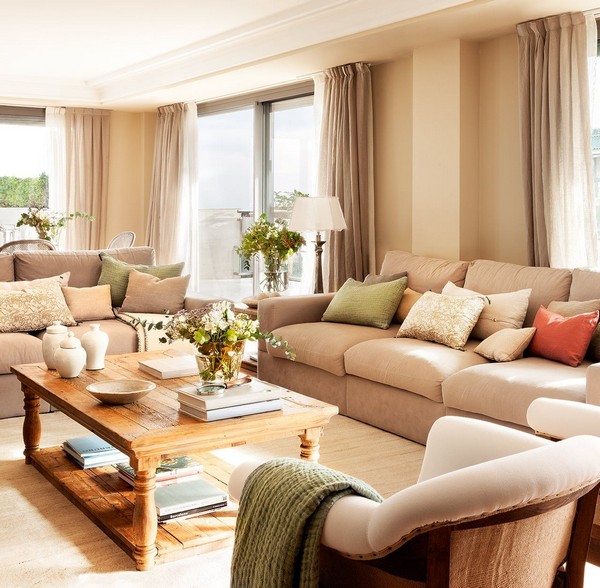 imagem de decoração