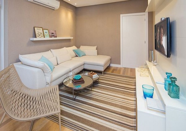 imagem de decoração