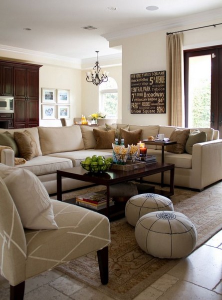 imagem de decoração