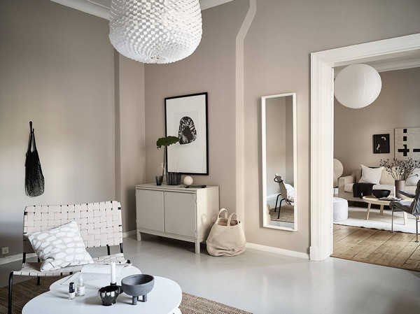 imagem de decoração