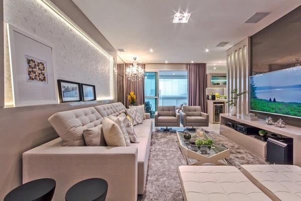 imagem de decoração