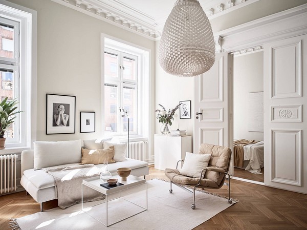 imagem de decoração