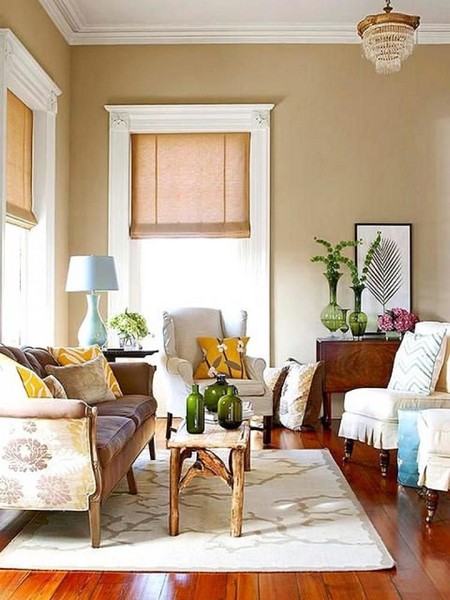 imagem de decoração