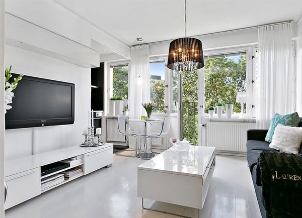 imagem de decoração