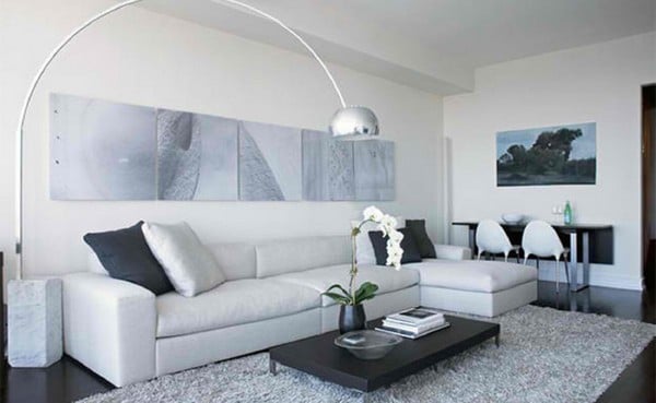 imagem de decoração
