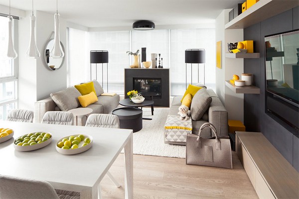 imagem de decoração