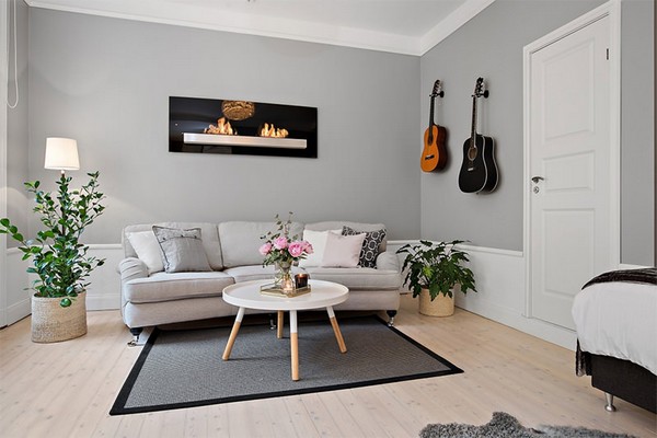 imagem de decoração