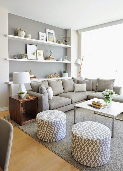 imagem de decoração