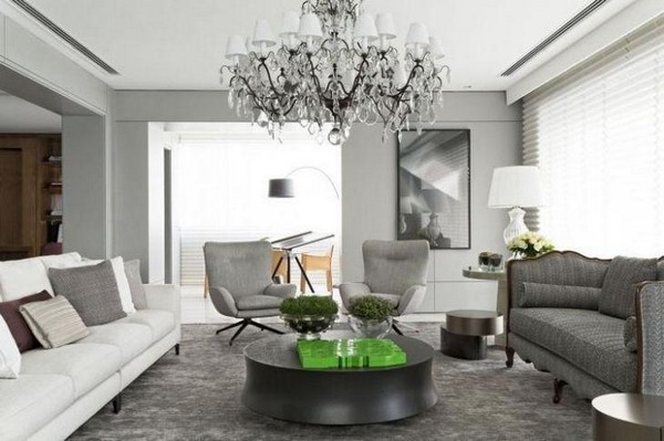 imagem de decoração