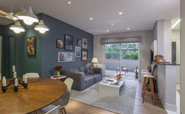 imagem de decoração