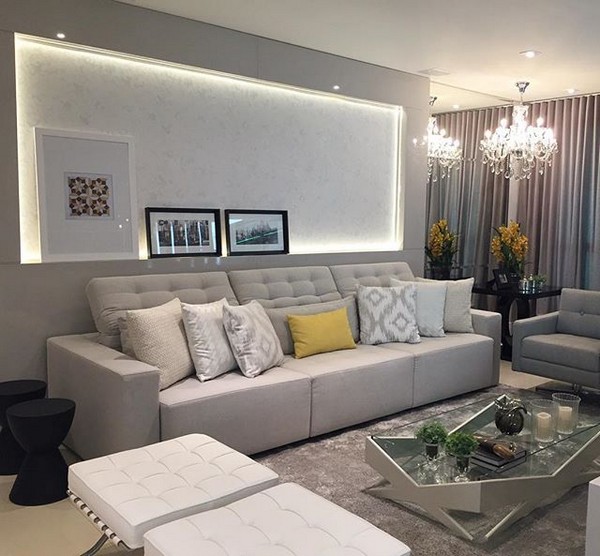 imagem de decoração