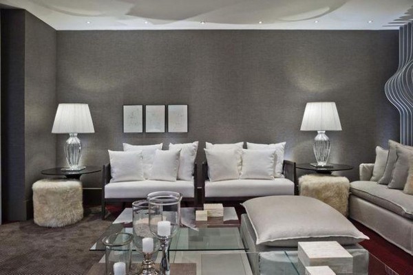imagem de decoração