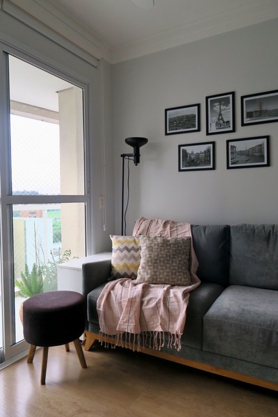 imagem de decoração