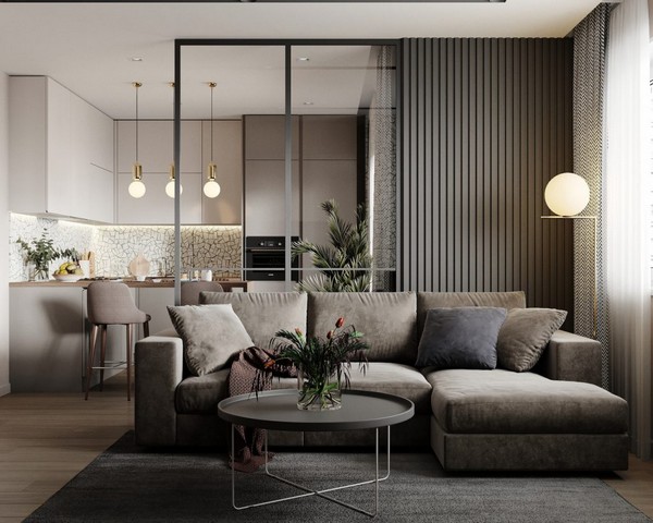 imagem de decoração